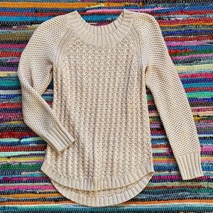 Calvin Klein Knit Sweater